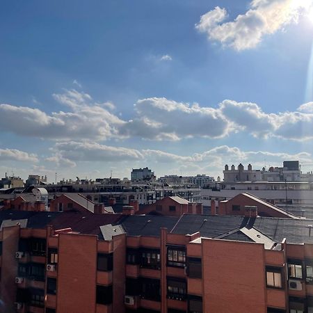 Private Rooms Madrid Atocha Bagian luar foto